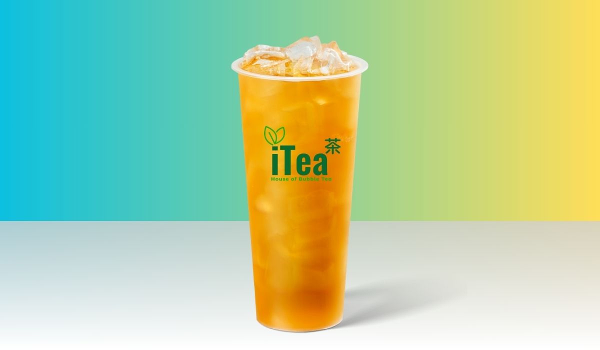 Honey Mango