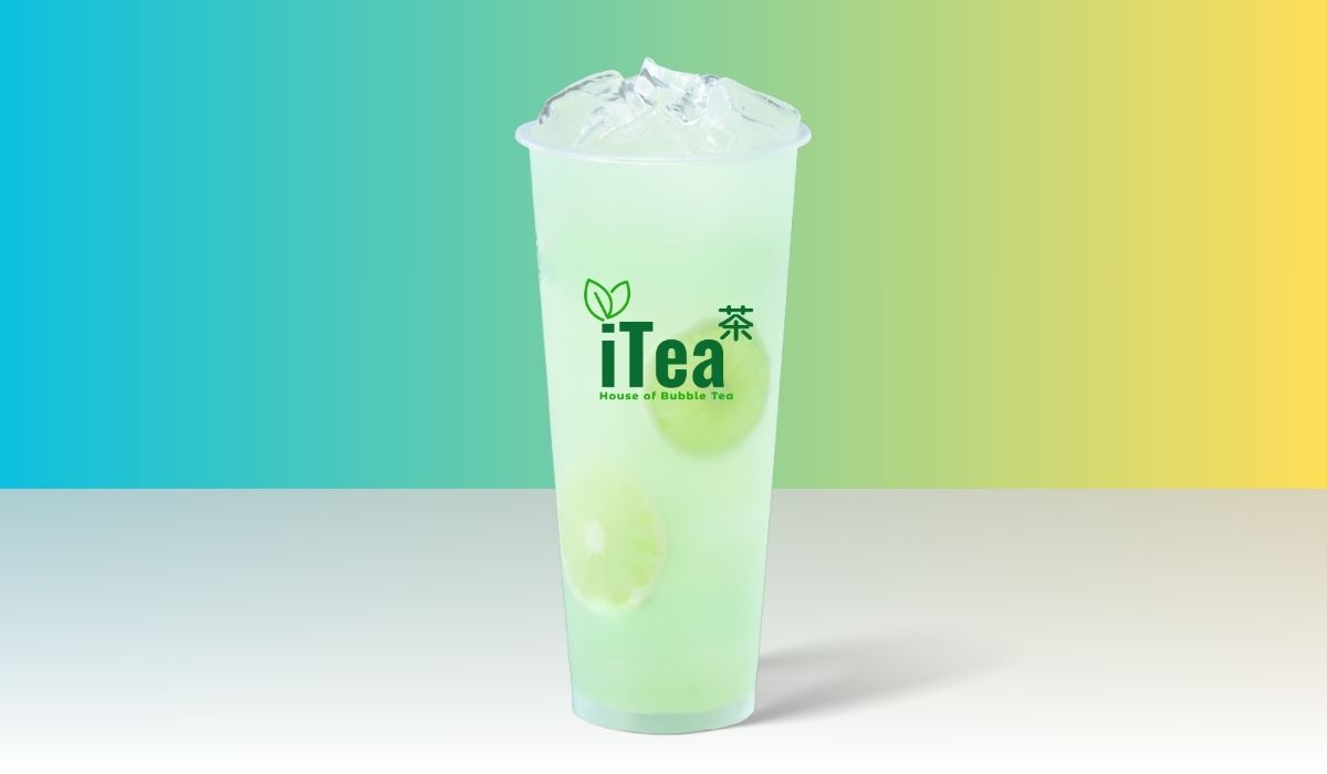 Greeny Lychee