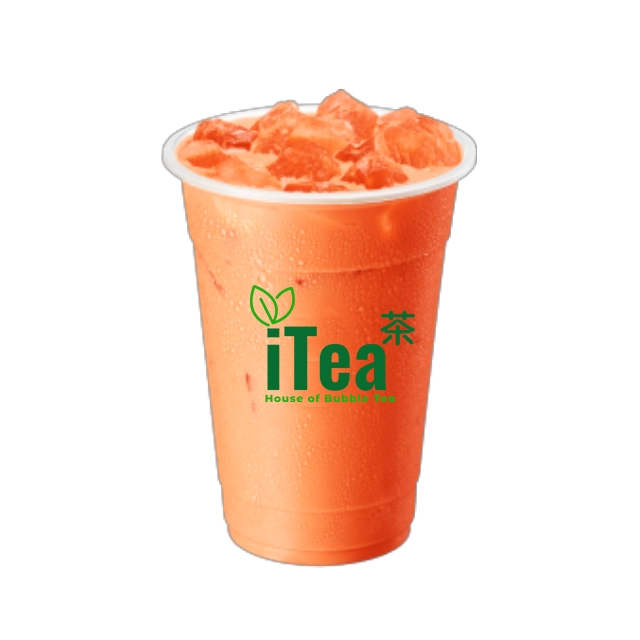 THAI MILK TEA