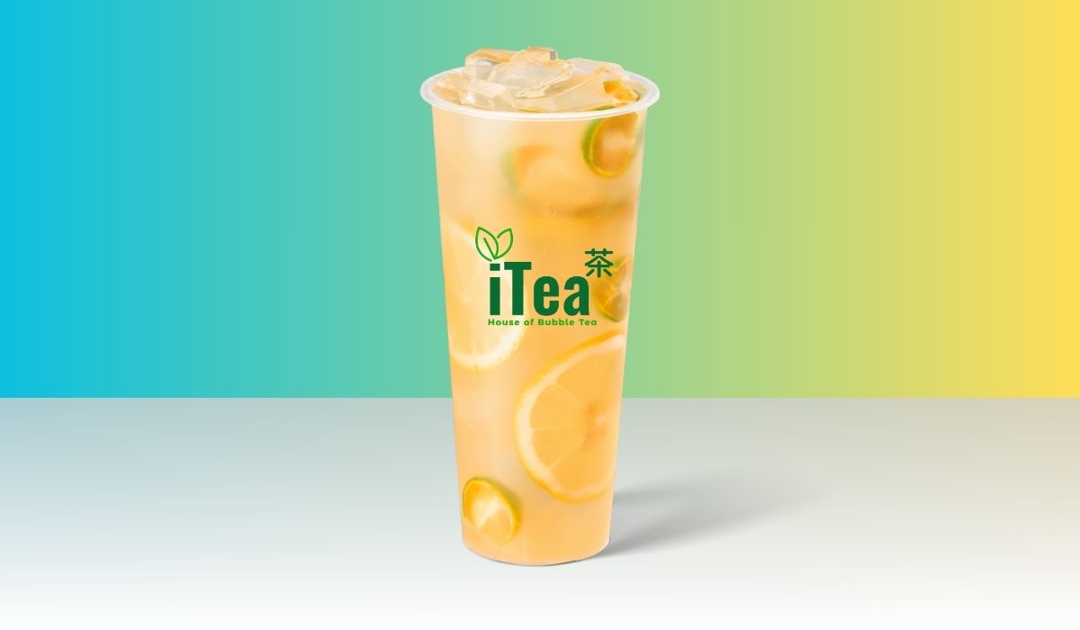 Tropical Sunny